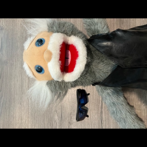 Puppet - Picture 2 of 2